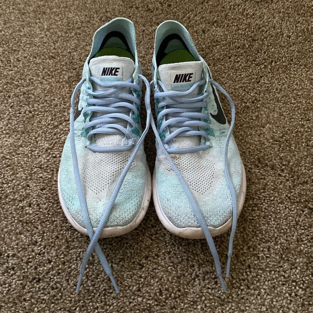 Nike RN Flyknit